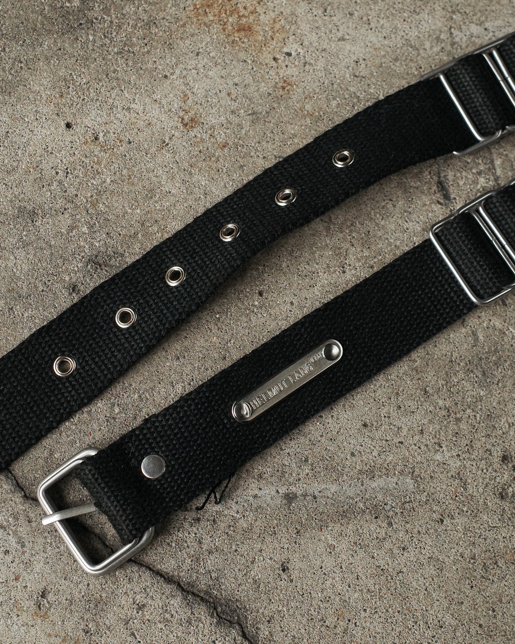 Helmut Lang AW98 Chain Belt ベルト Archive - agedor.ma